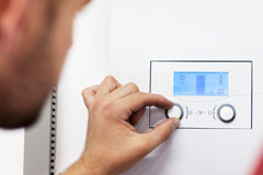 best Willows boiler servicing companies