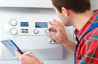 free commercial Willows boiler quotes