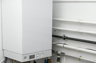 free Willows condensing boiler quotes