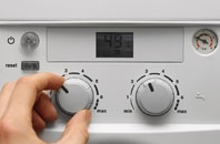 free Willows boiler maintenance quotes